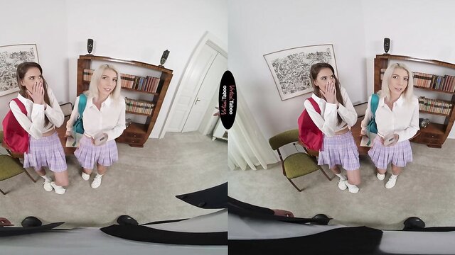 lili, vr 360, vr 180 - experience the ultimate pov with lilis 4k ultra hd vr 180 pornstar performance