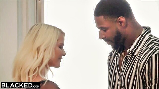 Jax Slayher, Vic Marie - vic marie takes bbc