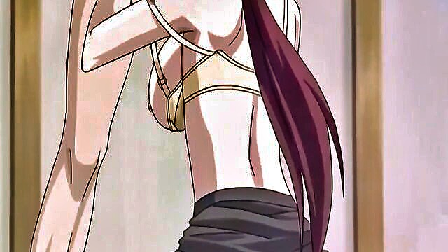 โป๊ดูฟรี, hentai, hanimesubth - anime sex hanimesubth