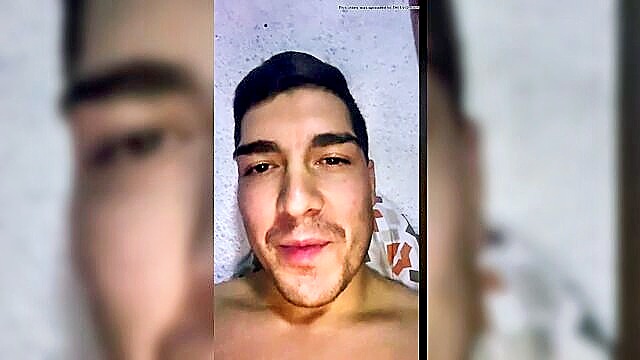 straight, men, fake girl - young chilean beauty telegram cam