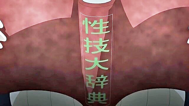 4k ultra hd, hentai, amateur - hentai teen with big boobs