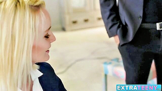Sammie Daniels, Bradley Remington - piano lessons with sammie daniels Exxxtra Small