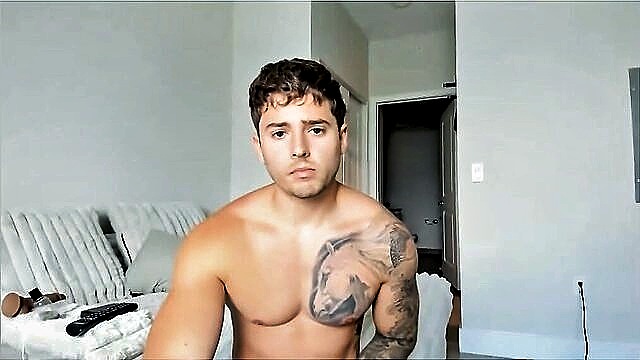 hot straight, straight, straight boy - straight boy cam show