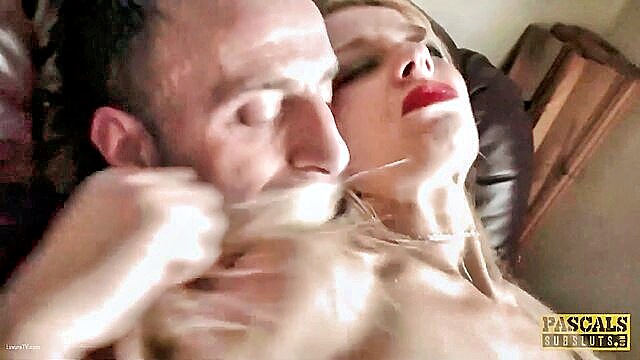 pascals subsluts, deepthroat, pain - april paisley humiliation xxx