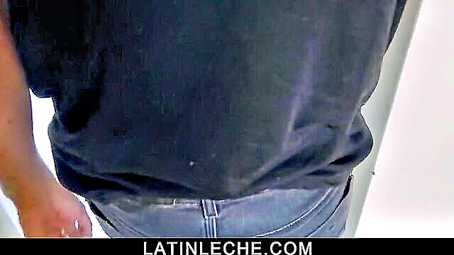 latin leche tattooed threesome : Latin Leche
