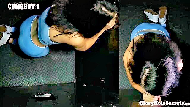 big mouth, corra cox, gets her - deepthroat bbc blowjob