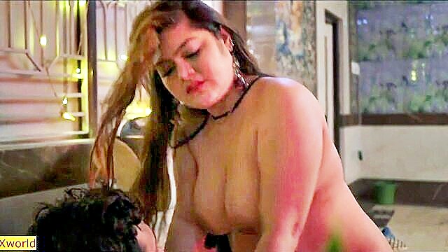 indian desi, desi sex, sex - indian girl gets drilled hard
