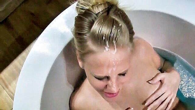 cum, facial, cumshot - lara cumshot compilation