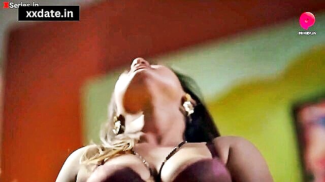 web series, desi bhabhi, 18 tits - indian housewifechunky milf