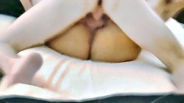 homemade, brunette, amateur - busty brunette meaty tits fuck