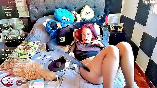 pantyhose, big ass, all tags - foot fetish ursula fire