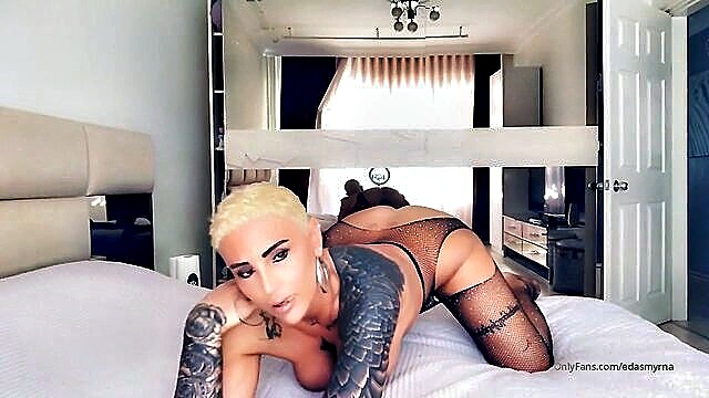 Edas Myrna - edas myrna onlyfans leak