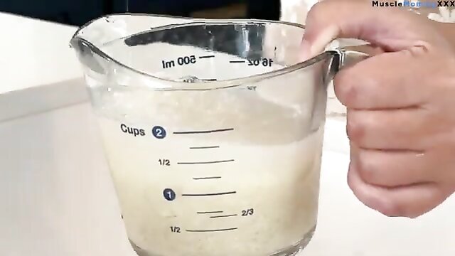 body recomp recipe : BiancaData
