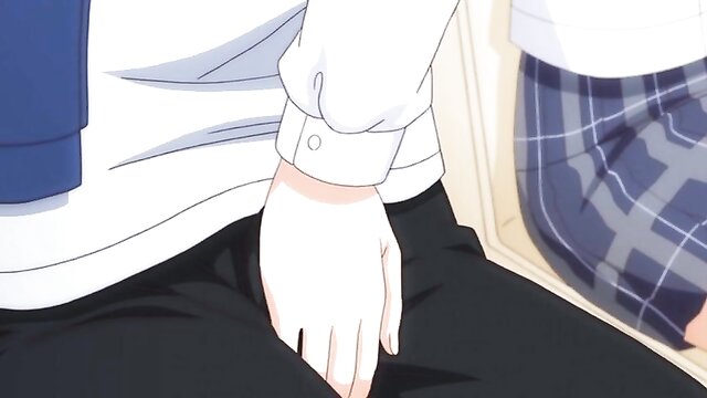 censored, raw, cartoonxnxx - mama katsu ep 2 xxx
