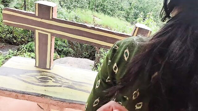 Permi_pooja - desi bhabhi public sex