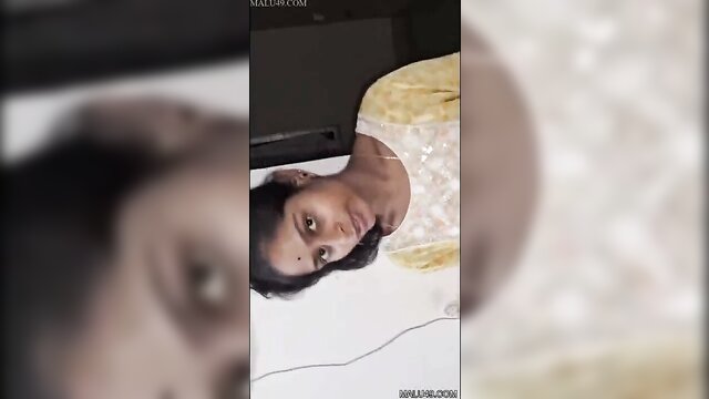 beauty, amateur, indian - cute tamil girl fucked