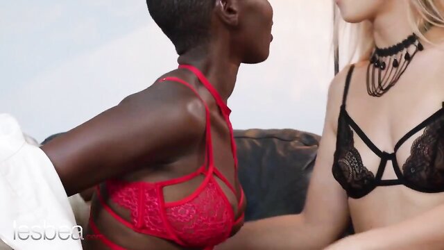model girl, gorgeous ebony, sexy blonde - jenny wild zaawaadi ebony sex