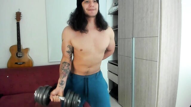 cheap-privates, loganviking, stripchat guy - stripchat loganviking spanking