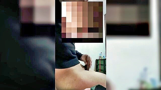 jakolerong pinoy, asian masturbation, jakol - pinoy jakol horny fella