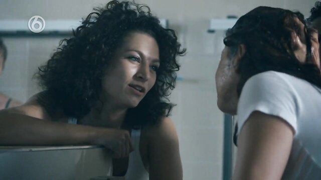 topless actress, classic nude scene, hot - wentworth topless scenes