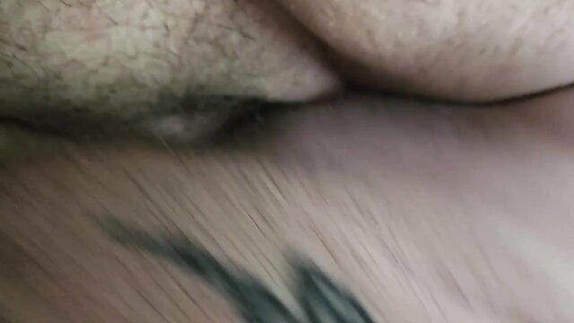 big cock, bbw, amateur - blows job with sexy mom
