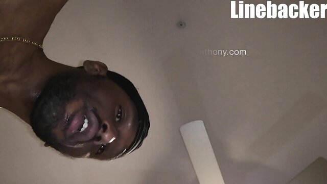 Sissy Pussy - football team ass smashing