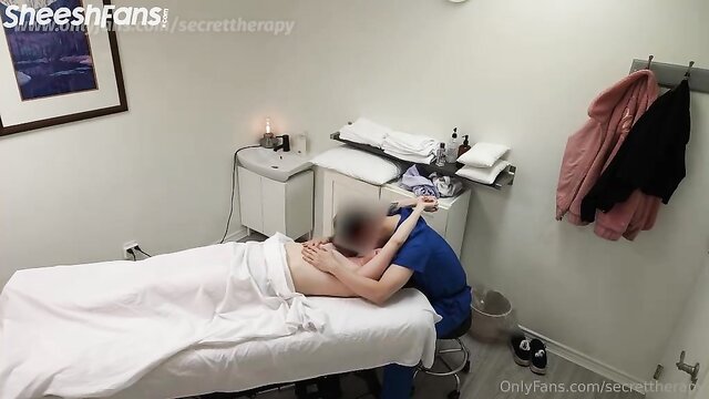 Secret Therapy - ashley onlyfans leak