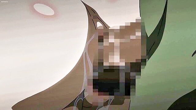 monster hentai games, gandbang, fantasy - goblin no suana episode 1