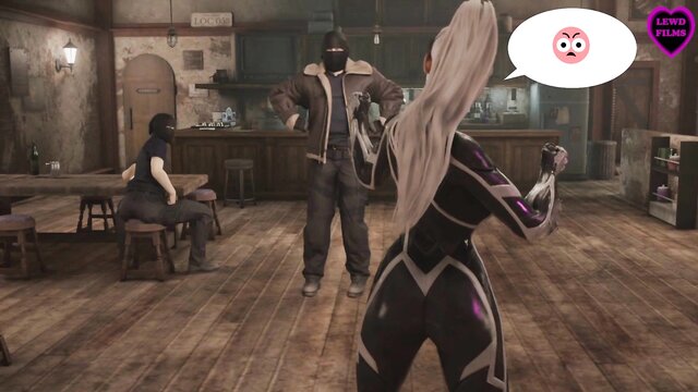 fiavoidwolf, selfdrillingsms, alice zuberg (sword art online) - black cat leggings sex