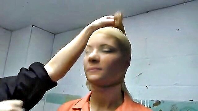 prisoner, gets, porn - porn prisoner visit xxx