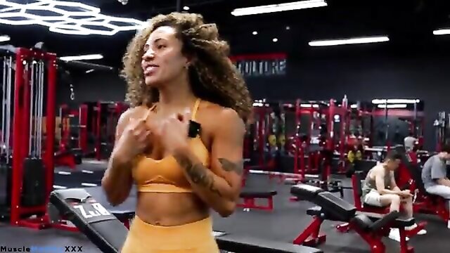 pressa prison workout : sweetlikehoney