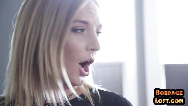 stockings, submissive, 69 deepthroat - bondage sluts hitachi anal