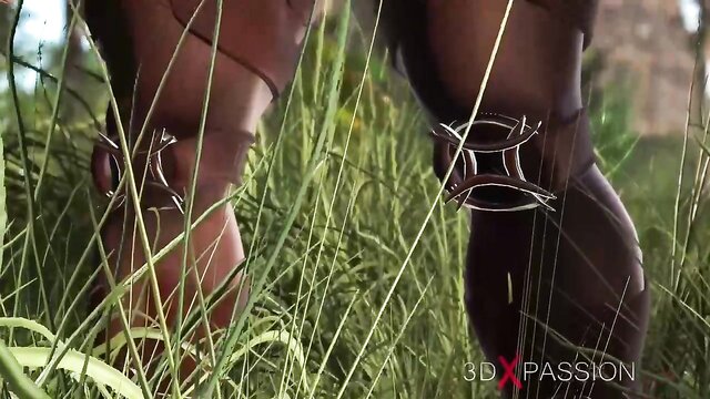 sugar baby reverse cowgirl amativer : 3dxpassion