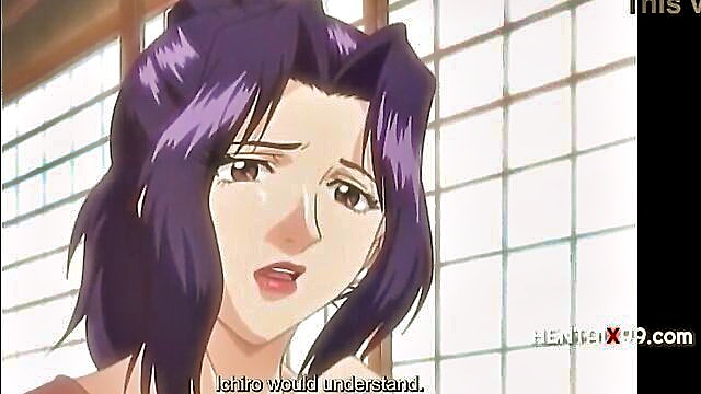 hentai housewife corruption : Hentaix99