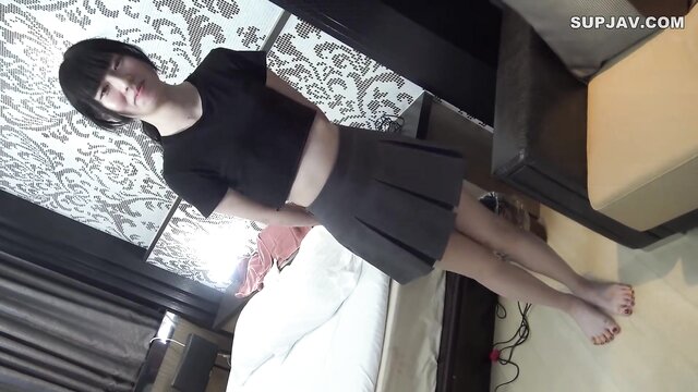 asian, teen, cute - petite asian teen plane fuck