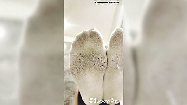 socks, asian, pov - asian socks pov