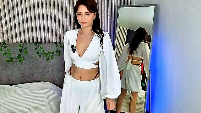 charming_girls_ - chaturbate hot porn video