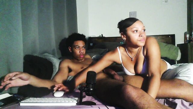 samonexsydney_ - chaturbate samonexsydney kiss