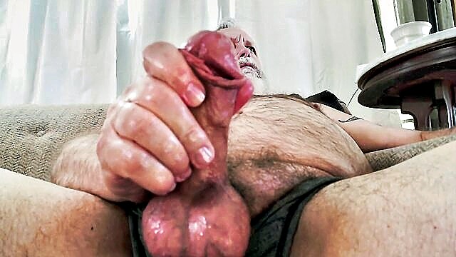 rjbear58, male webcam, record private - rjbear58 dick hole interactive