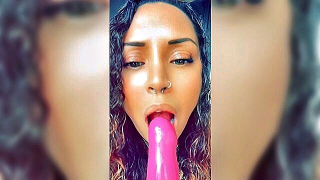 big tits, brunette, blowjob - british babe vibrator sex