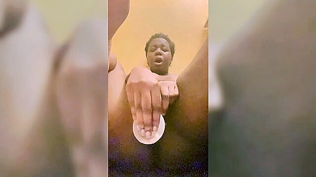 bizarre, solo, amateur - bizarre black vagina talk