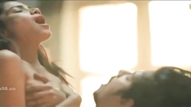 babes, beauty, indian - raat baaki hai ullu part 1