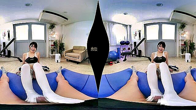 asian, amateur, babe - max vr 152 a asiangirl