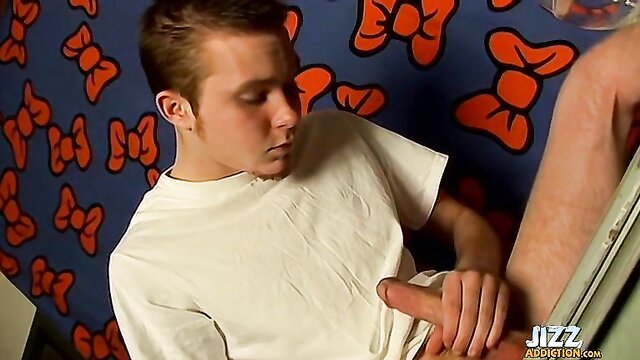 hairy, billy da kidd, solo - rimjob cum in water