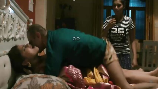 Lizzy Caplan, Geetha Madhuri - desi adulterous woman geetha madhuri