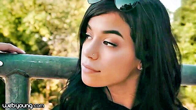 girl seduces, web, girl - web sk8r girl seduction