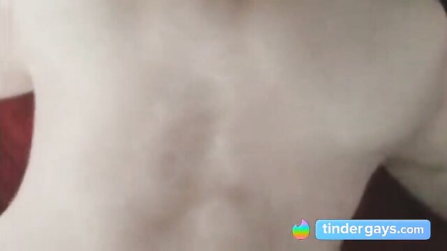 amateur, big cock, bareback - black cock pounding old white hole