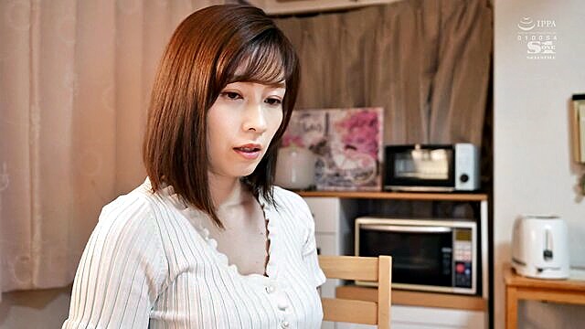 pornstar, japanese, 4k 60fps - sensual japanese housewife okada suzus intimate encounter captured in high quality 4k at 60 frames per second