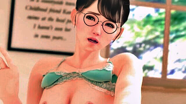 diary, skipthegames, reward - japanese milf with big tits gives a blowjob and handjob in hd video