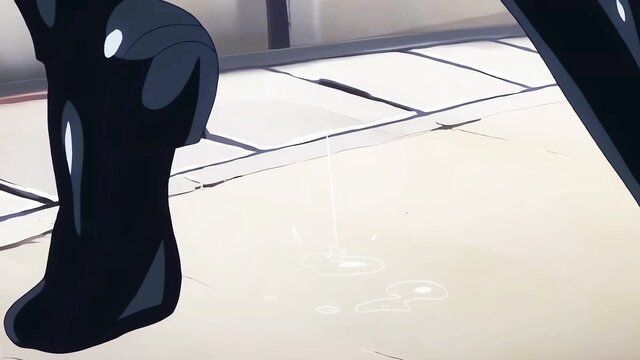 hentai, anal, big tits - dropout sub esep